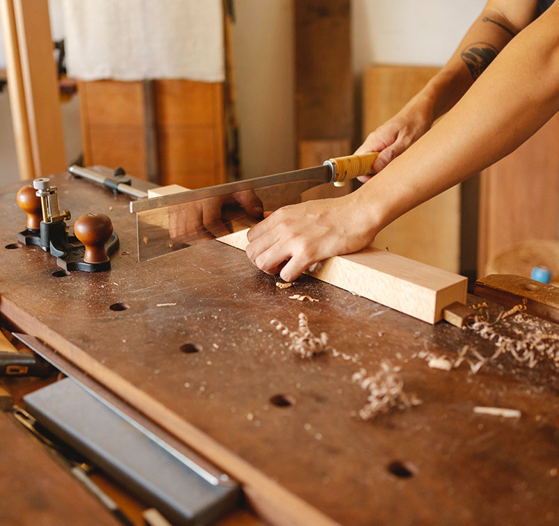 Mobilya İşleri2 - TadiEv